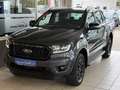 Ford Ranger Wildtrack Thunder DoKa 4x4 Auto Leder AHK Schwarz - thumbnail 2