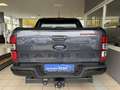 Ford Ranger Wildtrack Thunder DoKa 4x4 Auto Leder AHK Schwarz - thumbnail 5