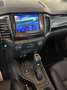 Ford Ranger Wildtrack Thunder DoKa 4x4 Auto Leder AHK Schwarz - thumbnail 9