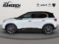 Citroen C5 Aircross Max 1.2 Mild-Hybrid 145 El. Panodach Navi Digitale Blanc - thumbnail 2