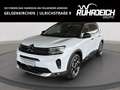 Citroen C5 Aircross Max 1.2 Mild-Hybrid 145 El. Panodach Navi Digitale Blanc - thumbnail 1
