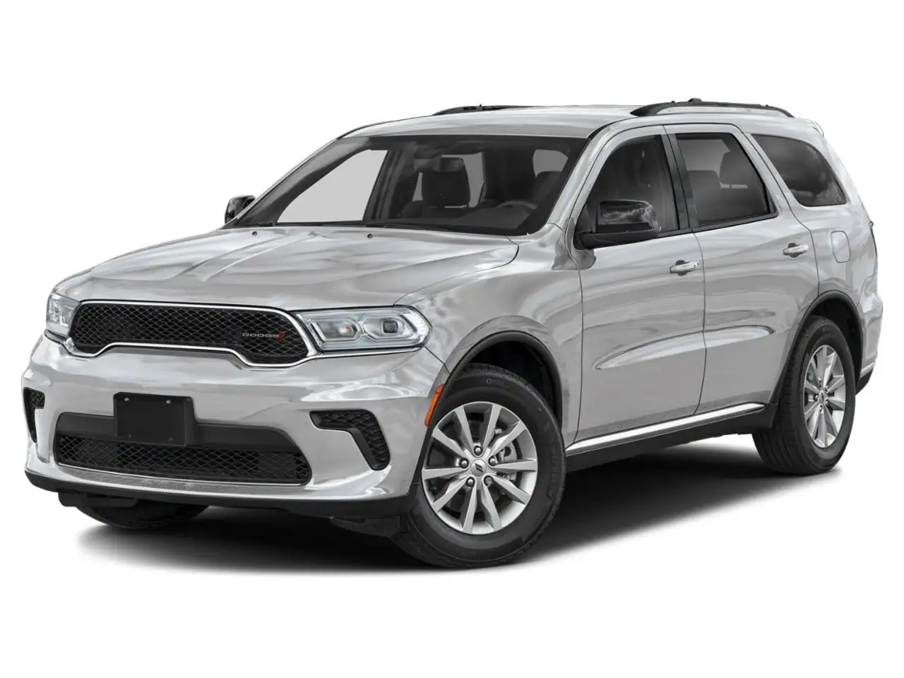 Dodge Durango снимка Dodge Durango