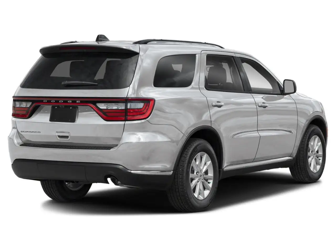 Dodge Durango снимка Dodge Durango