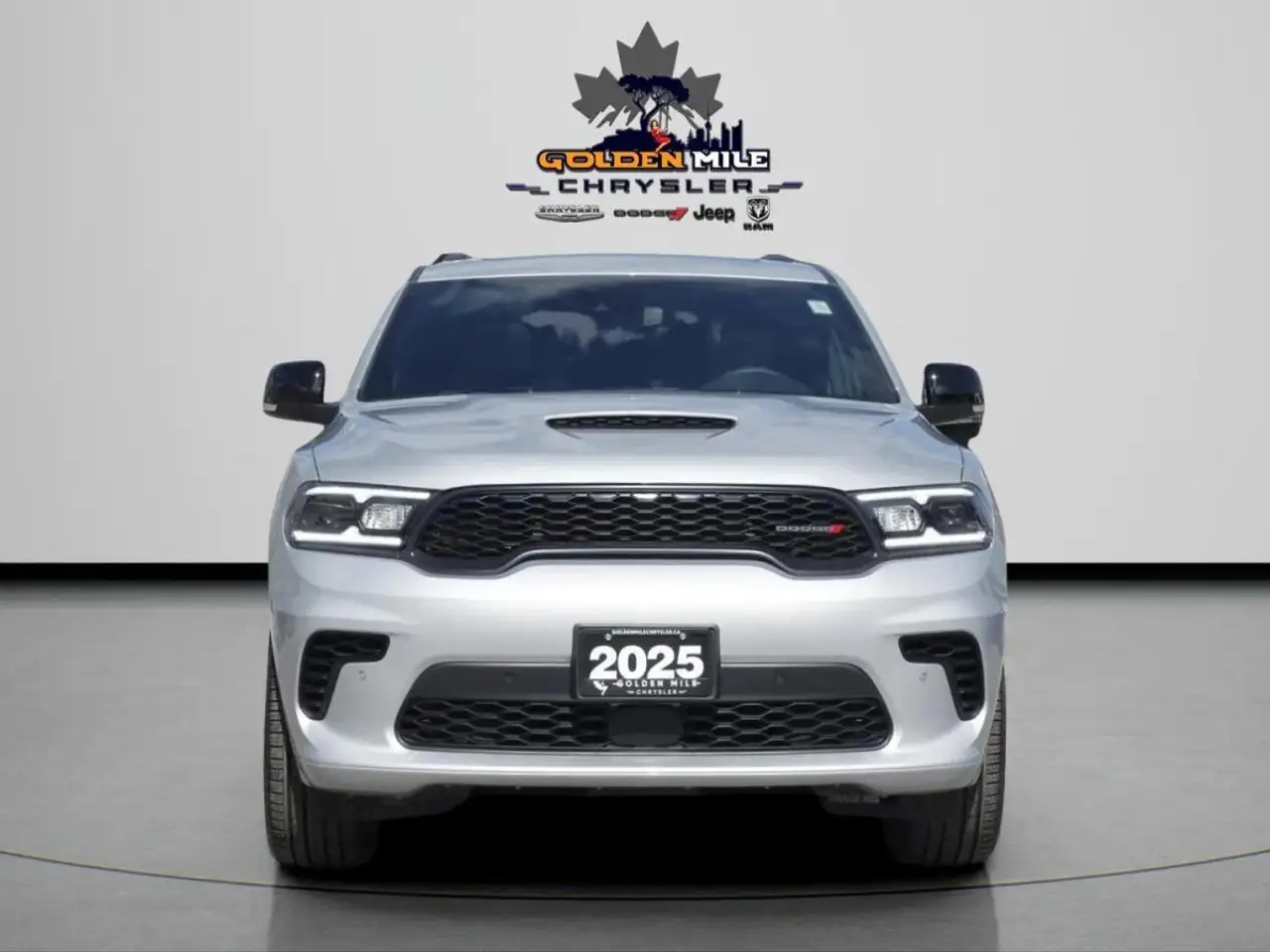 Dodge Durango снимка Dodge Durango