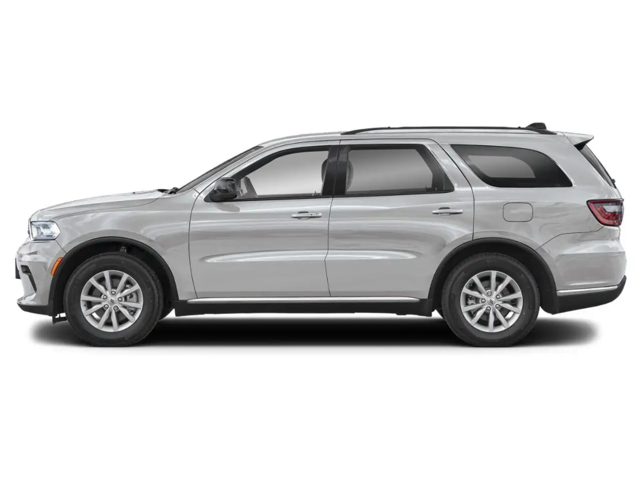 Dodge Durango снимка Dodge Durango