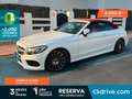 Mercedes-Benz C 250 Cabrio d Blanco - thumbnail 1