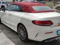 Mercedes-Benz C 250 Cabrio d Blanco - thumbnail 9