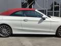 Mercedes-Benz C 250 Cabrio d Blanco - thumbnail 6