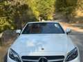 Mercedes-Benz C 250 Cabrio d Blanco - thumbnail 4