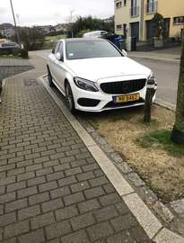 d 9G-TRONIC AMG Line