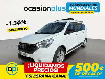 1.5Blue dCi Comfort 5pl. 70kW