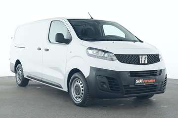 Scudo Kasten 2.0 L3|Holzboden|CarPlay|PDC|Klima