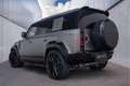 Land Rover Defender 110 2.0 P300e 110 X-Dynamic HSE Urban Wide Track S Grijs - thumbnail 2