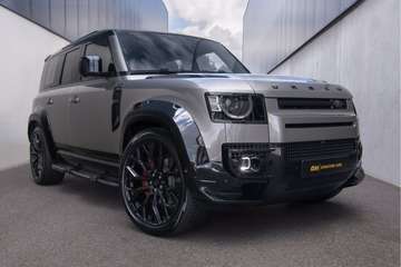 110 2.0 P300e 110 X-Dynamic HSE Urban Wide Track S