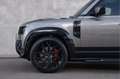 Land Rover Defender 110 2.0 P300e 110 X-Dynamic HSE Urban Wide Track S Grijs - thumbnail 18