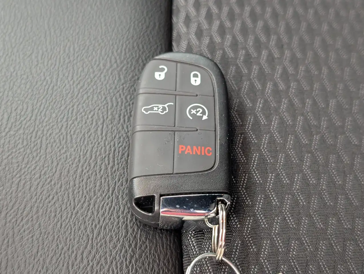 Jeep Compass снимка Jeep Compass