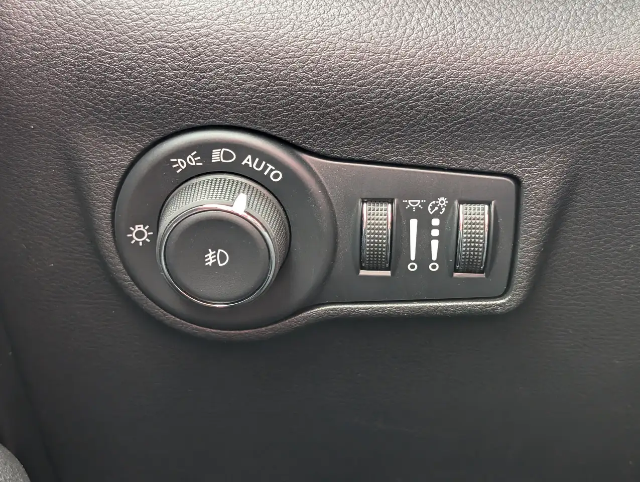 Jeep Compass снимка Jeep Compass