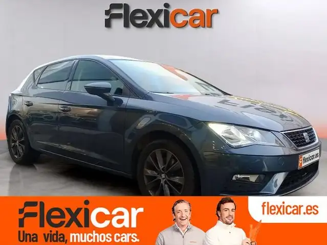 SEAT Leon ST 1.5 EcoTSI S&S Style 130