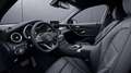 Mercedes-Benz GLC 220 d 4M AMG/ILS/AHK/Totwinkel/SpiegelP/RfCam Schwarz - thumbnail 2