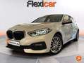 BMW 118 118i Blanc - thumbnail 3