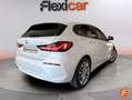 BMW 118 118i Blanc - thumbnail 9