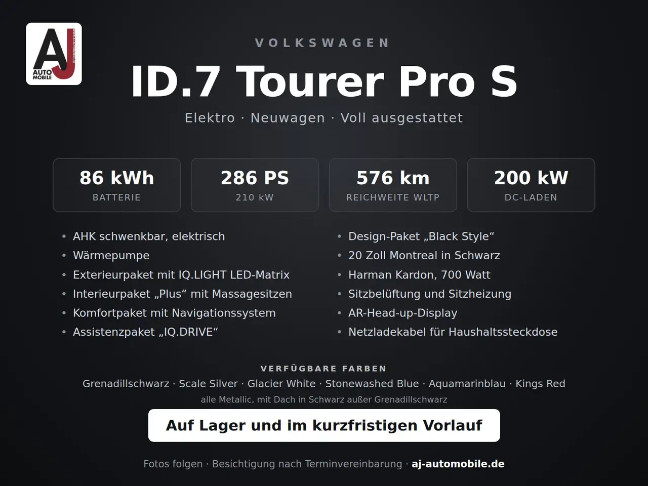 Volkswagen ID.7