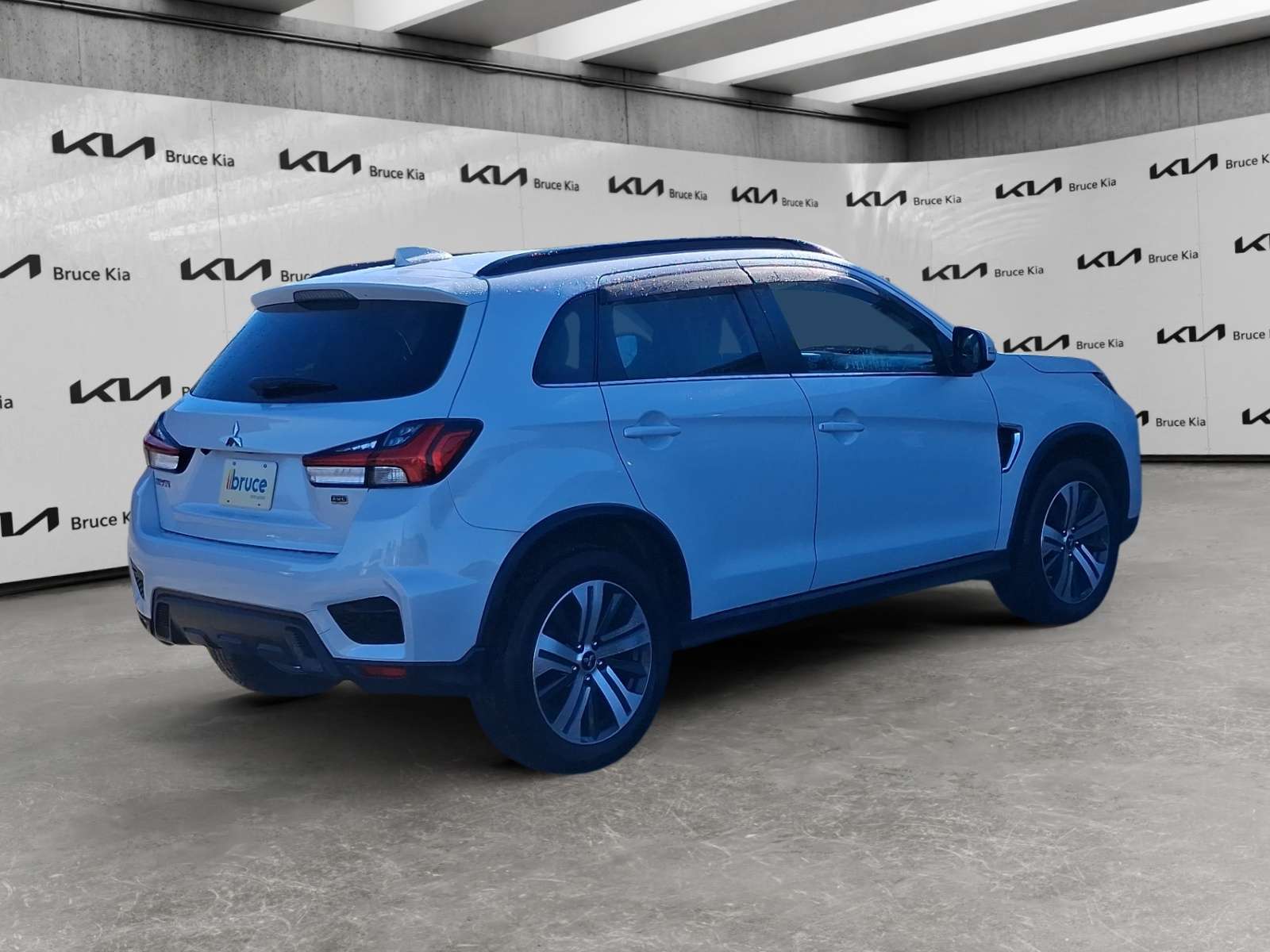 2024 Mitsubishi RVR