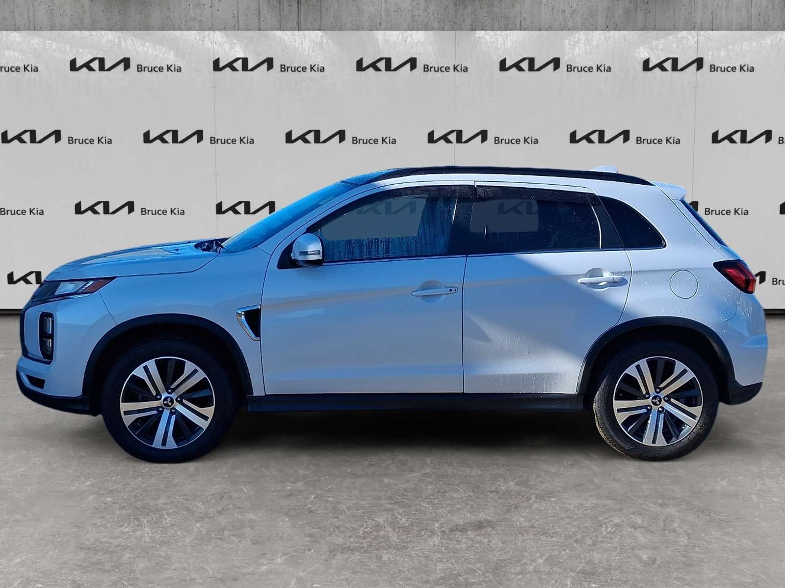 2024 Mitsubishi RVR