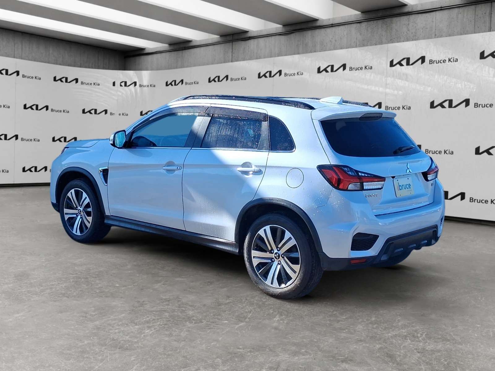 2024 Mitsubishi RVR