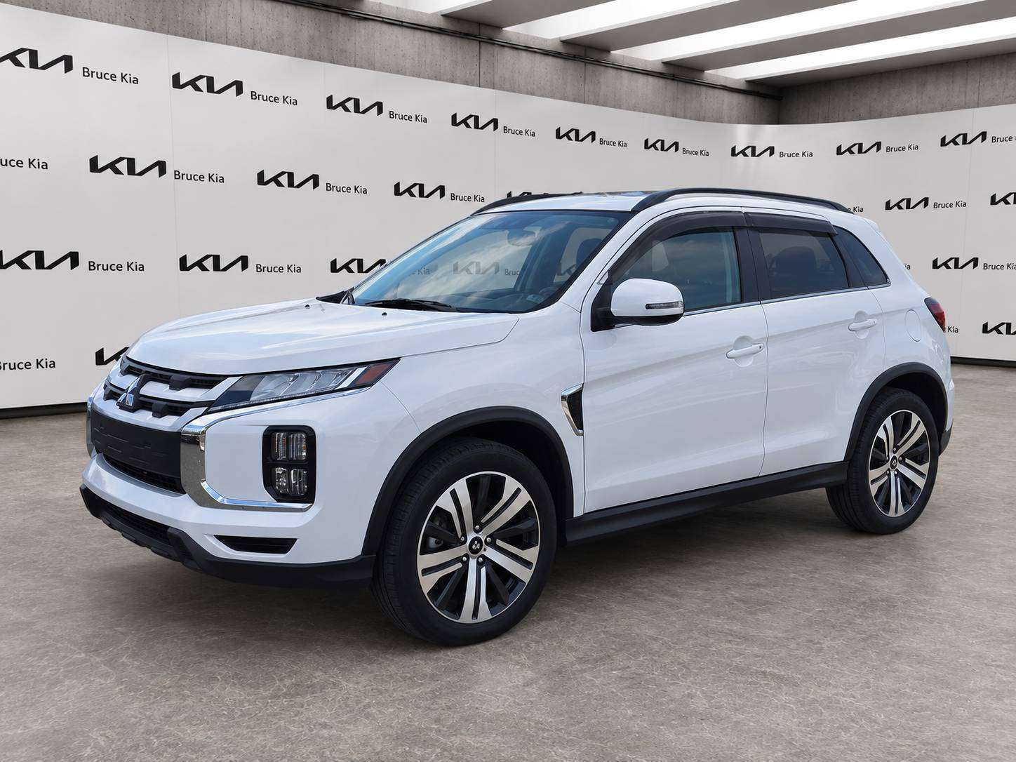 2024 Mitsubishi RVR