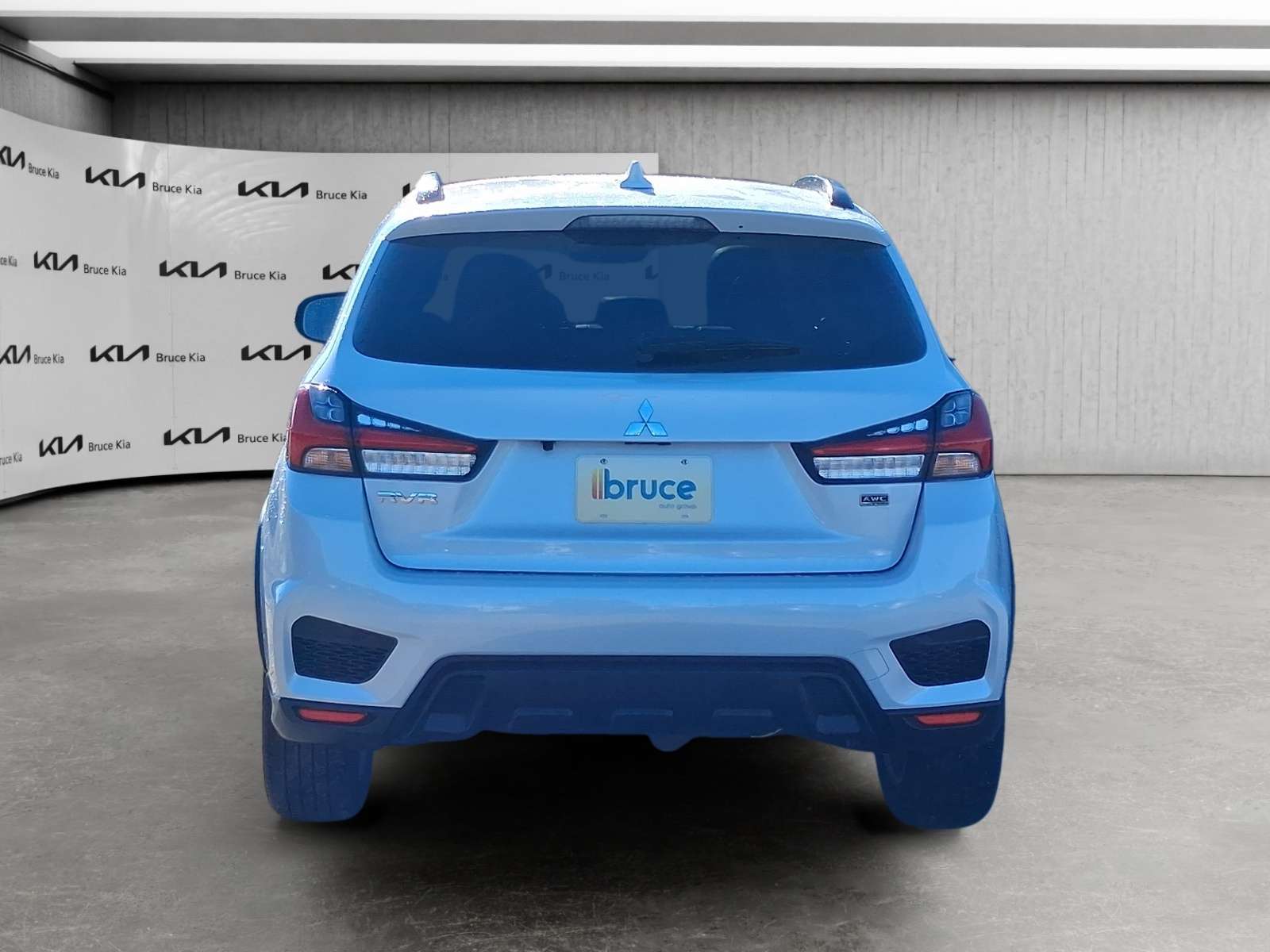 2024 Mitsubishi RVR