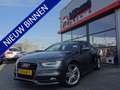 Audi A4 Limousine 1.8 TFSI Pro Line S | NL-Auto | Cruise | Gris - thumbnail 1