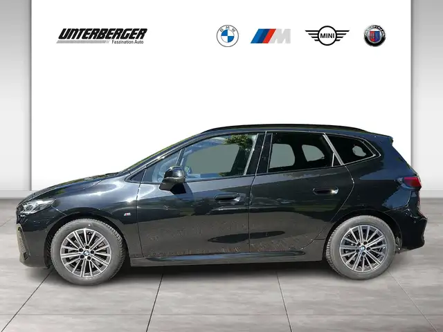 BMW 223 d xDrive Active Tourer M Sport HUD ACC PA+ DA Prof