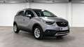 Opel Crossland X 1.2 Turbo Innovation | 1 jr BOVAG garantie | 130 p Argent - thumbnail 1