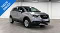 Opel Crossland X 1.2 Turbo Innovation | 1 jr BOVAG garantie | 130 p Zilver - thumbnail 1