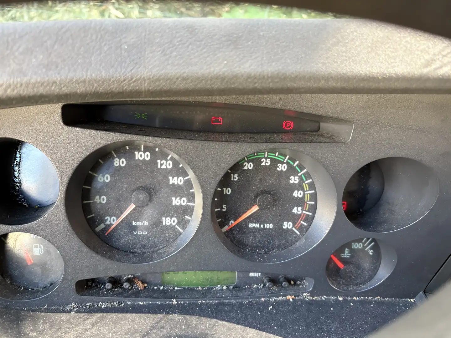 Iveco Daily 35C11 - 2