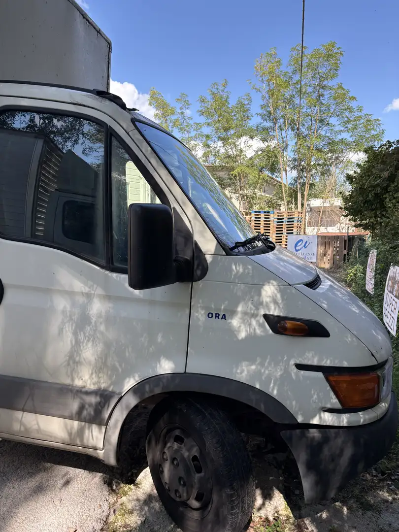 Iveco Daily 35C11 - 1