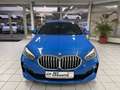 BMW 118 d Limousine M Sport*LED*Navi*DAB*Tempo*PDC* Blau - thumbnail 2