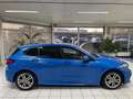 BMW 118 d Limousine M Sport*LED*Navi*DAB*Tempo*PDC* Blau - thumbnail 4