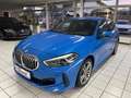BMW 118 d Limousine M Sport*LED*Navi*DAB*Tempo*PDC* Blau - thumbnail 1