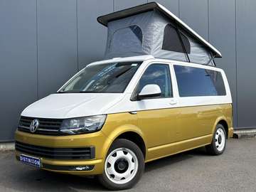 T6 2.0 TDI 204 DSG7 4Motion VAN AMENAGE