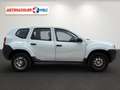 Dacia Duster 1.6 eco Weiß - thumbnail 4