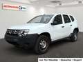 Dacia Duster 1.6 eco Weiß - thumbnail 1