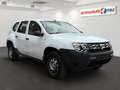 Dacia Duster 1.6 eco Weiß - thumbnail 3