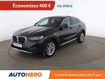 xDrive20d xLine BVA8