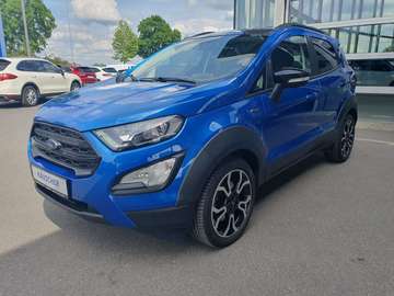 1.0 EcoBoost ACTIVE
