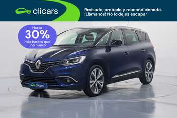 Grand 1.3 TCe GPF Zen 103kW
