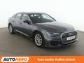 Audi A6 45 TFSI quattro Aut. *NAVI*VC*LED*ACC* Grau - thumbnail 8