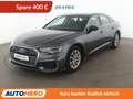 Audi A6 45 TFSI quattro Aut. *NAVI*VC*LED*ACC* Grau - thumbnail 1