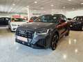 Audi Q2 35 TFSI Black line edition 110kW Gris - thumbnail 3